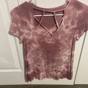 American eagle t-shirt